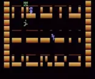Image n° 1 - screenshots  : Death Derby